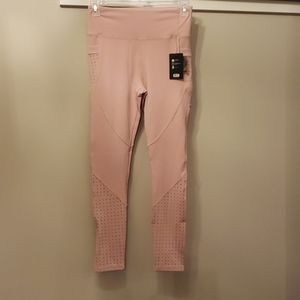 BSP media pocket yoga pants